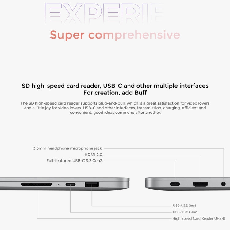 Xiaomi RedmiBook Pro 15 Laptop 2022 15.6 inch, 16GB+512GB, Windows 11 Home Chinese Version, AMD Ryzen 5 6600H Hexa Core(Starlight Grey)