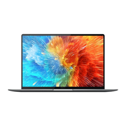 Xiaomi Book Pro 16 2022 Laptop, 16GB+512GB, 16 inch Touch Screen Windows 11 Home Chinese Version, Intel 12th Gen Core i5-1240P Integrated Graphics(Grey)
