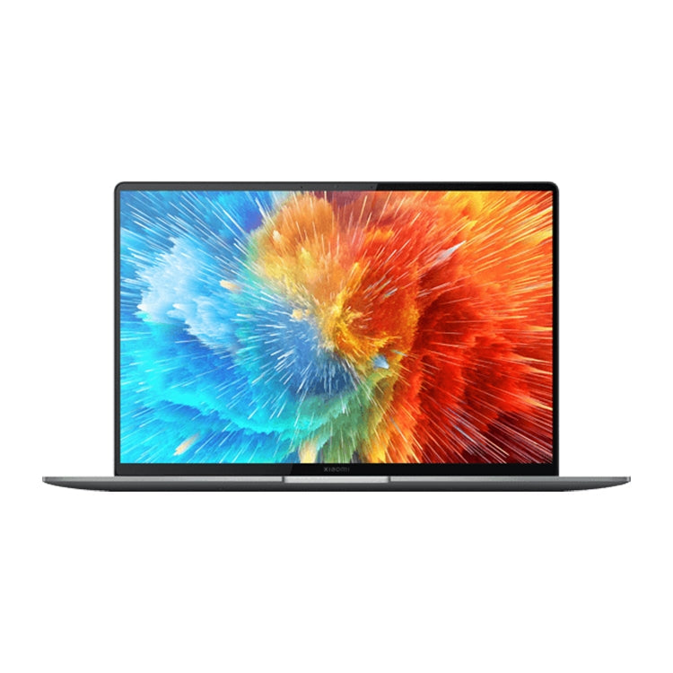 Xiaomi Book Pro 16 2022 Laptop, 16GB+512GB, 16 inch Touch Screen Windows 11 Home Chinese Version, Intel 12th Gen Core i7-1260P RTX2050 Discrete Graphics(Grey)