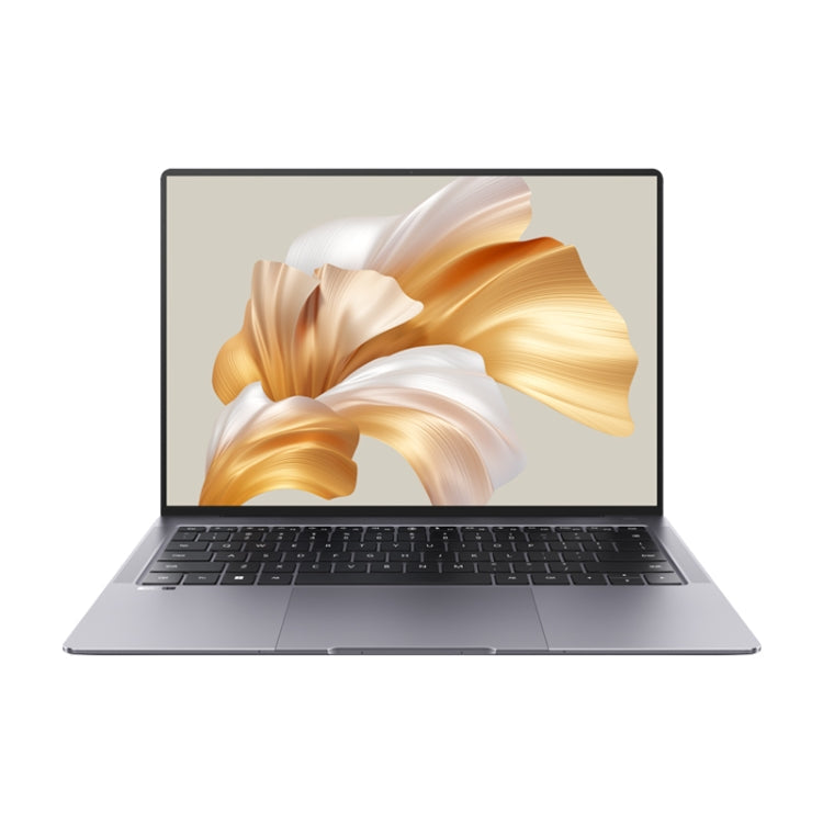 HUAWEI MateBook X Pro Laptop, 16GB+512GB, 14.2 inch Touch Screen Windows 11 Home Chinese Version, Intel 12th Gen Core i5-1240P Integrated Graphics(Dark Grey)