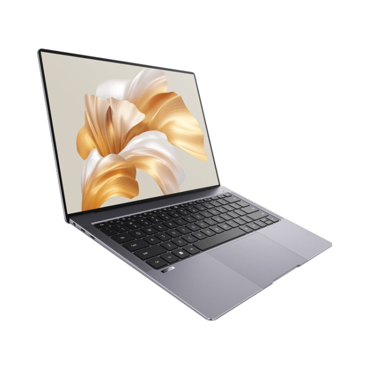 HUAWEI MateBook X Pro Laptop, 16GB+512GB, 14.2 inch Touch Screen Windows 11 Home Chinese Version, Intel 12th Gen Core i5-1240P Integrated Graphics(Dark Grey)