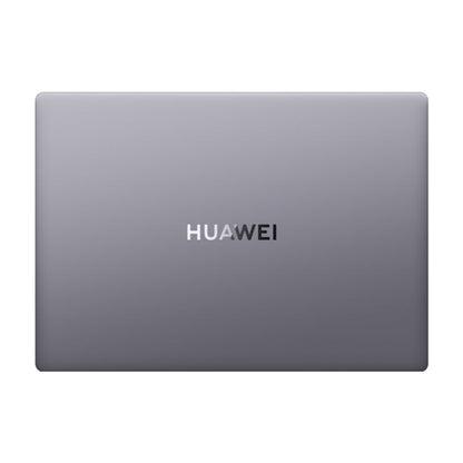 HUAWEI MateBook X Pro Laptop, 16GB+512GB, 14.2 inch Touch Screen Windows 11 Home Chinese Version, Intel 12th Gen Core i5-1240P Integrated Graphics(Dark Grey)