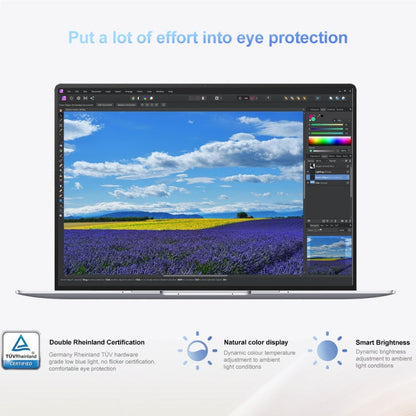 HUAWEI MateBook X Pro Laptop, 16GB+512GB, 14.2 inch Touch Screen Windows 11 Home Chinese Version, Intel 12th Gen Core i5-1240P Integrated Graphics(Dark Grey)
