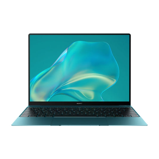 HUAWEI MateBook X Laptop, 16GB+512GB, 13 inch Touch Screen Windows 11 Home Chinese Version, Intel 11th Gen Core i7-1160G7 Integrated Graphics(Green)