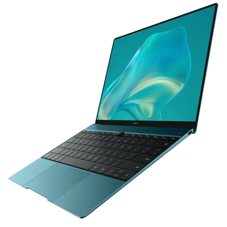 HUAWEI MateBook X Laptop, 16GB+512GB, 13 inch Touch Screen Windows 11 Home Chinese Version, Intel 11th Gen Core i7-1160G7 Integrated Graphics(Green)