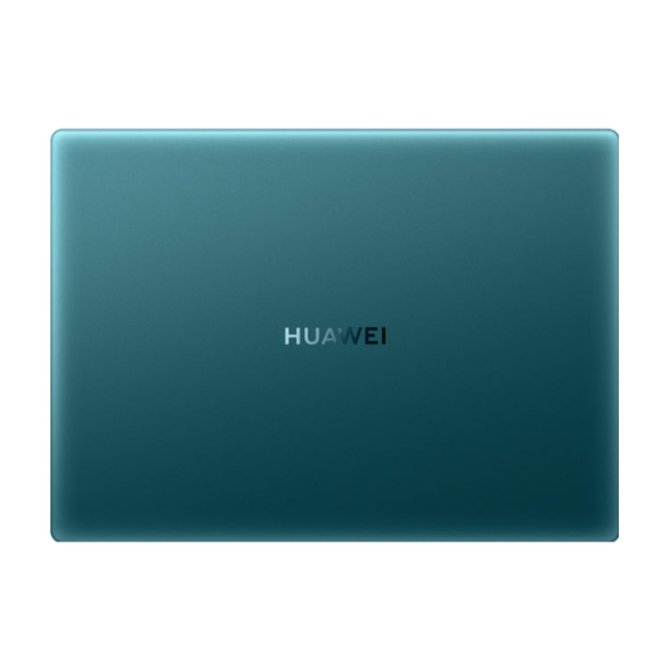 HUAWEI MateBook X Laptop, 16GB+512GB, 13 inch Touch Screen Windows 11 Home Chinese Version, Intel 11th Gen Core i7-1160G7 Integrated Graphics(Green)