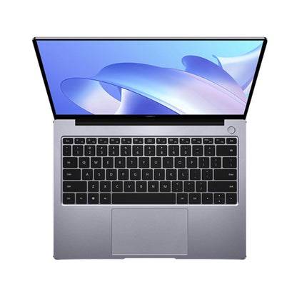 HUAWEI MateBook 14 Laptop, 16GB+512GB, 14 inch Touch Screen Windows 11 Home Chinese Version, Intel 12th Gen Core i5-1240P Integrated Graphics(Grey)