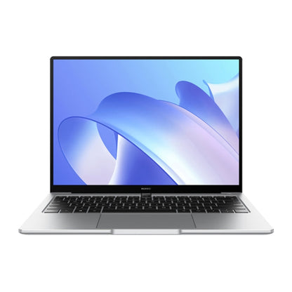 HUAWEI MateBook 14 Laptop, 16GB+512GB, 14 inch Touch Screen Windows 11 Home Chinese Version, Intel 12th Gen Core i7-1260P Integrated Graphics(Silver)