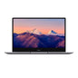 Ordinateur portable HUAWEI MateBook B3-420, 8 Go+512 Go, 14 pouces, Windows 11 Famille version chinoise, processeur Intel Core i5-1135G7 de 11e génération avec carte graphique intégrée (Gris foncé)