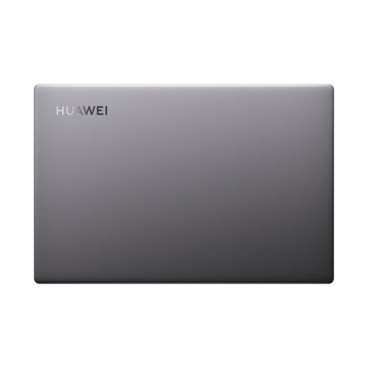 Ordinateur portable HUAWEI MateBook B3-420, 8 Go+512 Go, 14 pouces, Windows 11 Famille version chinoise, processeur Intel Core i5-1135G7 de 11e génération avec carte graphique intégrée (Gris foncé)