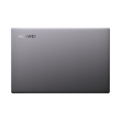 Ordinateur portable HUAWEI MateBook B3-420, 8 Go+512 Go, 14 pouces, Windows 11 Famille version chinoise, processeur Intel Core i5-1135G7 de 11e génération avec carte graphique intégrée (Gris foncé)