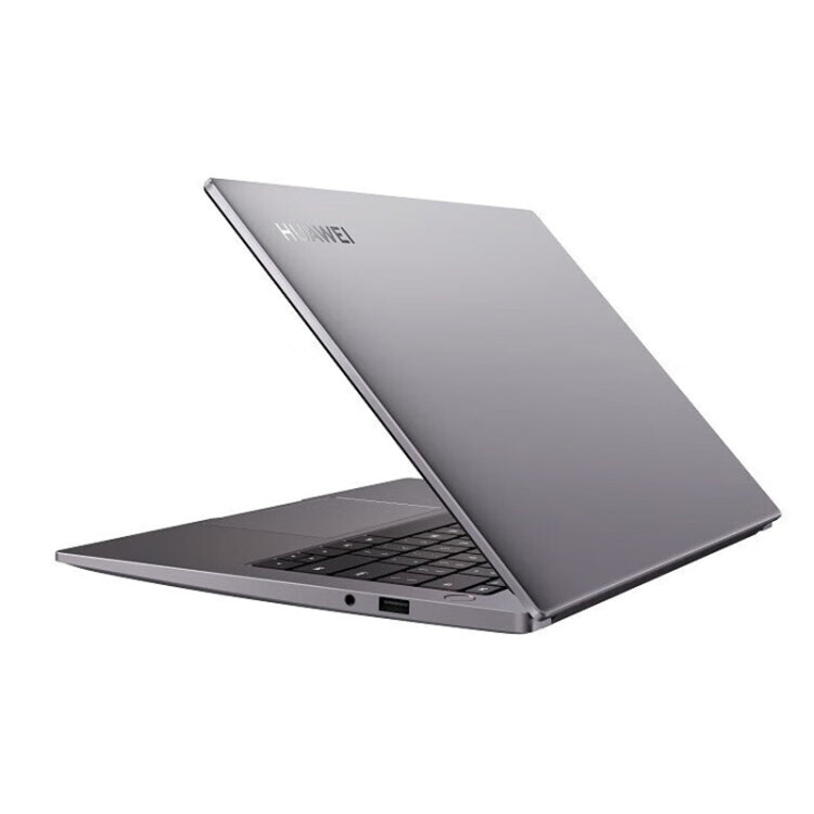 HUAWEI MateBook B3-420 Laptop, 16GB+512GB, 14 inch Windows 11 Home Chinese Version, Intel 11th Gen Core i7-1165G7 Integrated Graphics(Dark Grey)