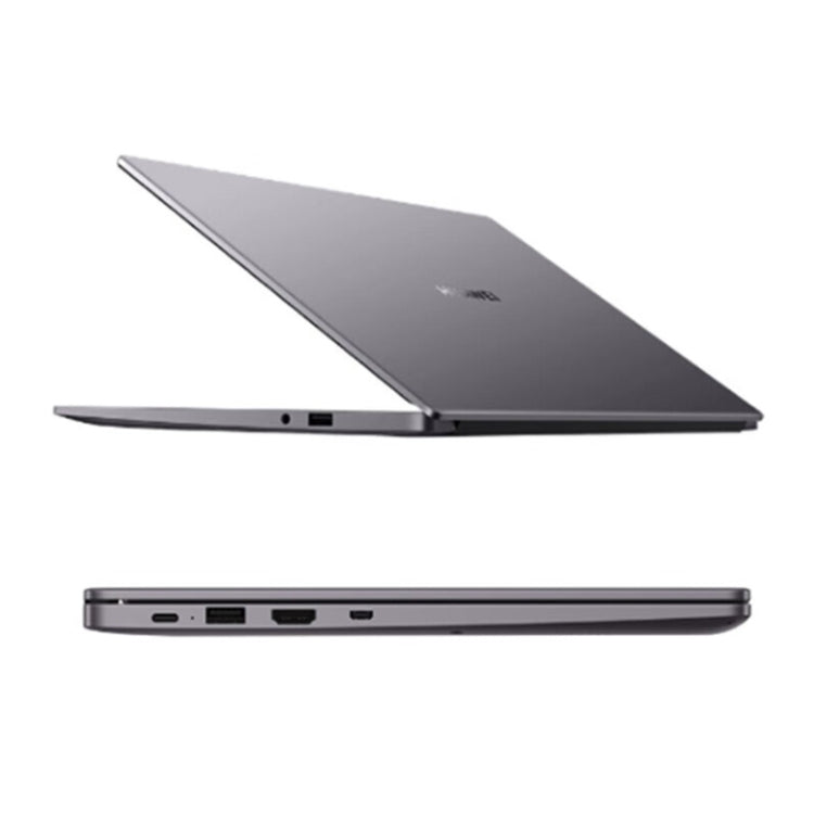 HUAWEI MateBook B3-430 Laptop, 16GB+512GB, 14 inch Windows 11 Home Chinese Version, Intel 12th Gen Core i7-1260P Integrated Graphics(Dark Grey)