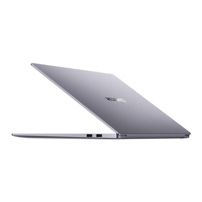 HUAWEI MateBook 16s Laptop, 16GB+512GB, 16 inch Touch Screen Windows 11 Home Chinese Version, Intel 12th Gen Core i5-12500H Integrated Graphics(Dark Grey)