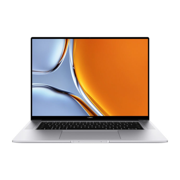 HUAWEI MateBook 16s Laptop, 16GB+512GB, 16 inch Touch Screen Windows 11 Home Chinese Version, Intel 12th Gen Core i5-12500H Integrated Graphics(Silver)