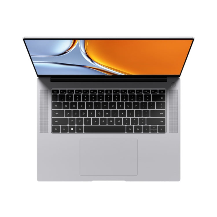 HUAWEI MateBook 16s Laptop, 16GB+512GB, 16 inch Touch Screen Windows 11 Home Chinese Version, Intel 12th Gen Core i7-12700H Integrated Graphics(Silver)