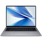 HONOR MagicBook 14 2022 Laptop, 16GB+512GB, 14 inch Windows 11 Home Chinese Version, Intel 12th Gen Core i5-12500H RTX2050 Discrete Graphics(Grey)