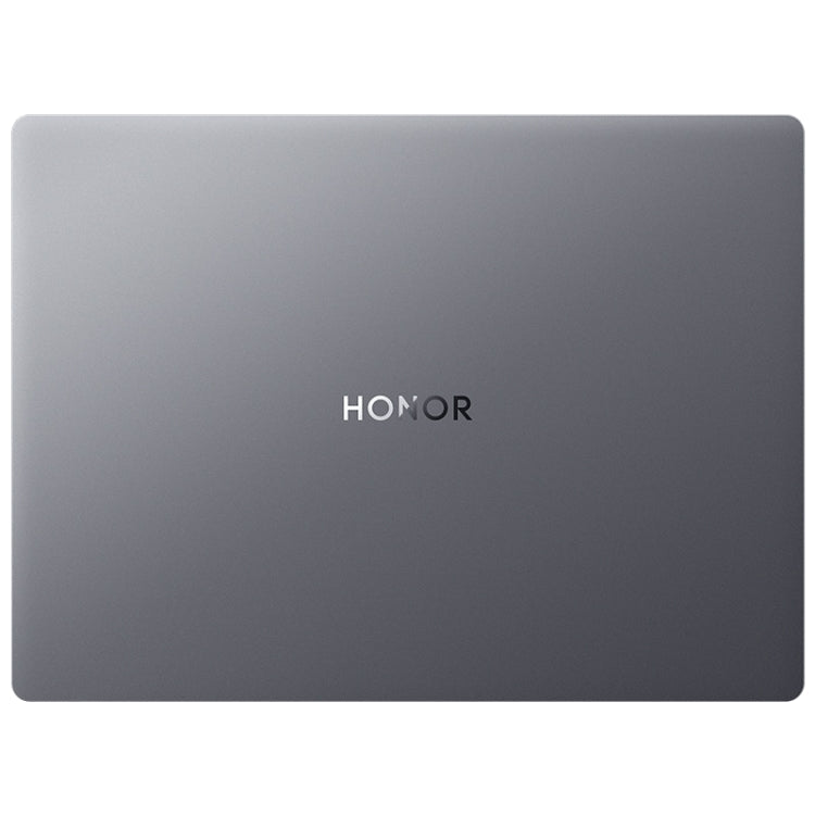 HONOR MagicBook 14 2022 Laptop, 16GB+512GB, 14 inch Windows 11 Home Chinese Version, Intel 12th Gen Core i5-12500H RTX2050 Discrete Graphics(Grey)