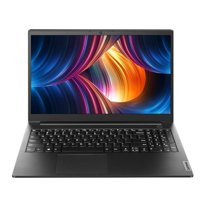 Lenovo E5-IAP 15.6 inch Laptop, 16GB+512GB, Windows 11 Home Chinese Version, Intel 11th Gen Core i5-1235U MX550 Discrete Graphics