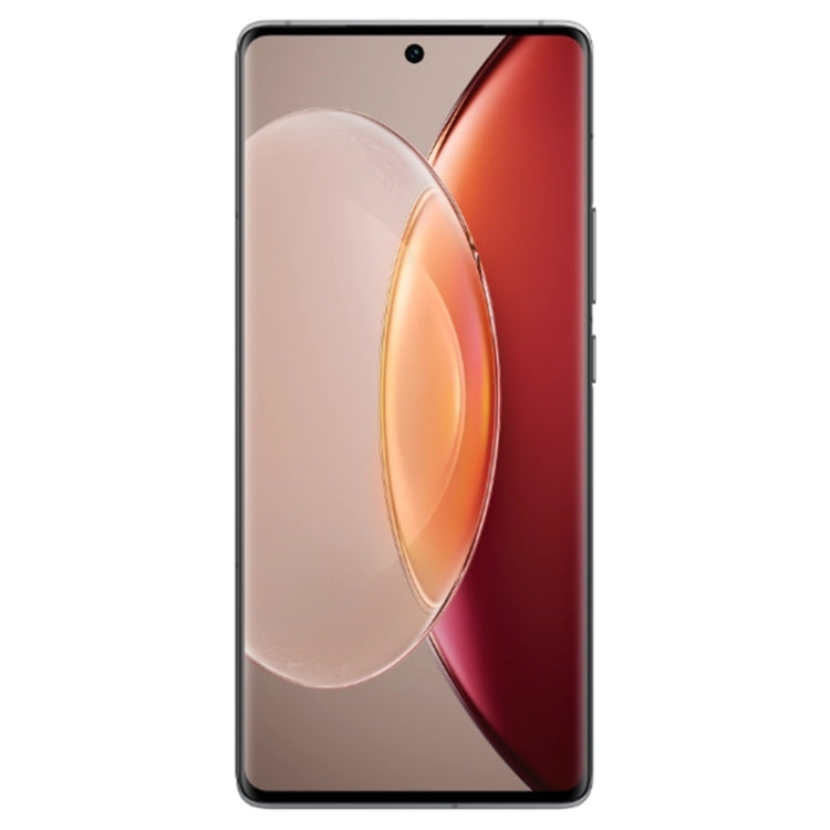 vivo X90s 5G,Triple Back Cameras, 12GB+512GB, Face ID Screen Fingerprint Identification, 6.78 inch Android 13.0 OriginOS 3 Dimensity 9200+ Octa Core, NFC, OTG, Network: 5G, Support Google Play(Red)