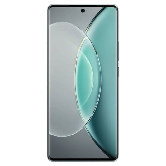 vivo X90s 5G,Triple Back Cameras, 12GB+512GB, Face ID Screen Fingerprint Identification, 6.78 inch Android 13.0 OriginOS 3 Dimensity 9200+ Octa Core, NFC, OTG, Network: 5G, Support Google Play(Green)