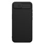 For iPhone 17e / 16e NILLKIN CamShield Pro PC Phone Case(Black)