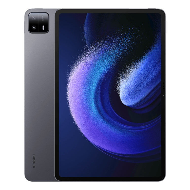 Xiaomi Pad 6 Max 14 pouces, 12 Go+512 Go, MIUI 14 OS Qualcomm Snapdragon 8+ Octa Core 4 nm, batterie 10000 mAh (noir)