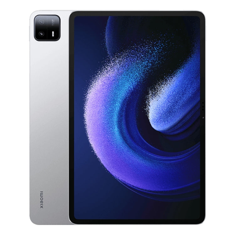 Xiaomi Pad 6 Max 14 inch, 16GB+1TB, MIUI 14 OS Qualcomm Snapdragon 8+ 4nm Octa Core, 10000mAh Battery(Silver)