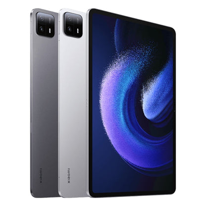 Xiaomi Pad 6 Max 14 inch, 16GB+1TB, MIUI 14 OS Qualcomm Snapdragon 8+ 4nm Octa Core, 10000mAh Battery(Black)