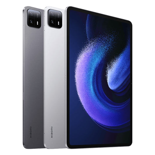 Xiaomi Pad 6 Max 14 inch, 16GB+1TB, MIUI 14 OS Qualcomm Snapdragon 8+ 4nm Octa Core, 10000mAh Battery(Black)