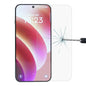 For OPPO Find X8 / X8s+ 0.26mm 9H 2.5D Tempered Glass Film