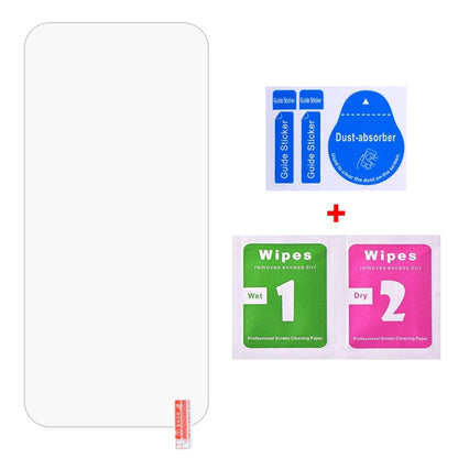 For OPPO Find X8 / X8s+ 0.26mm 9H 2.5D Tempered Glass Film
