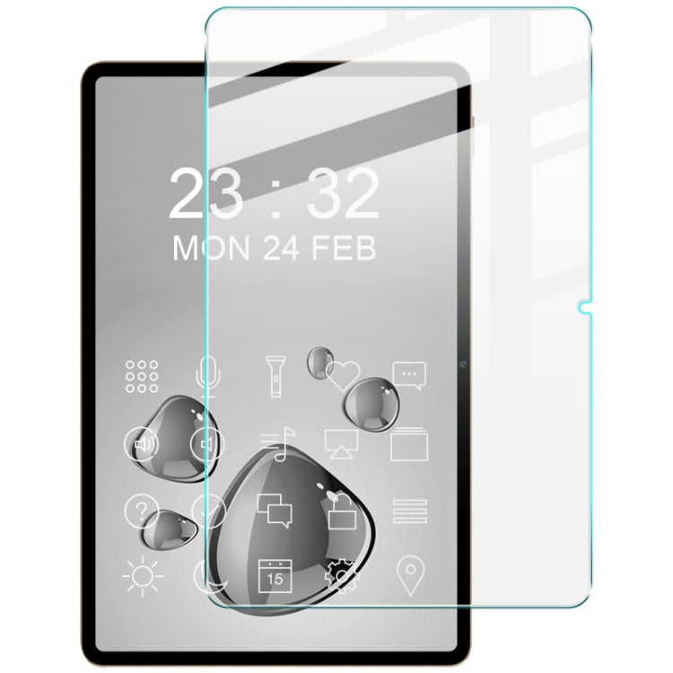 For Honor Pad V8 Pro imak H Series Tempered Glass Film