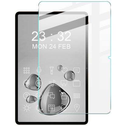 For Honor Pad V8 Pro imak H Series Tempered Glass Film