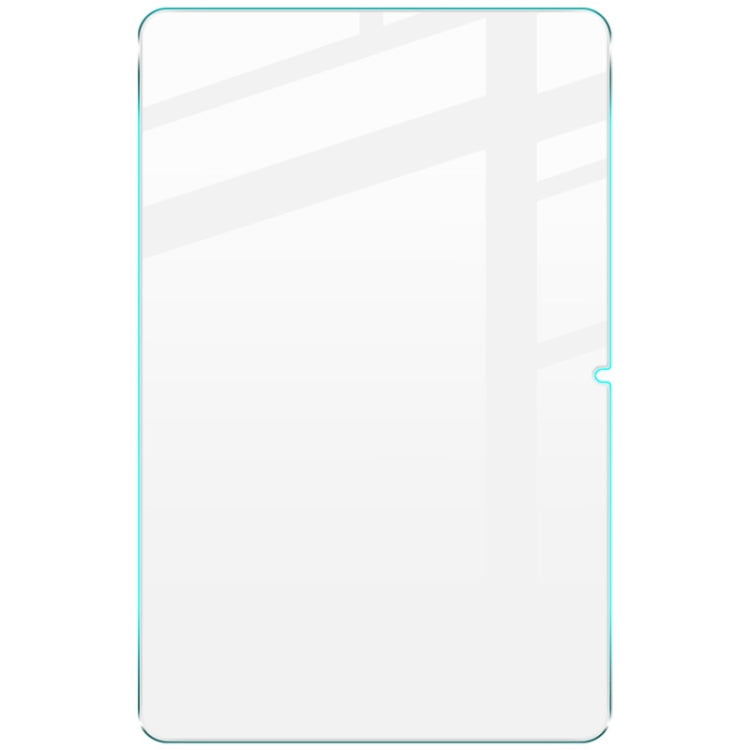 For Honor Pad V8 Pro imak H Series Tempered Glass Film