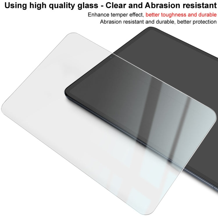 For Honor Pad V8 Pro imak H Series Tempered Glass Film