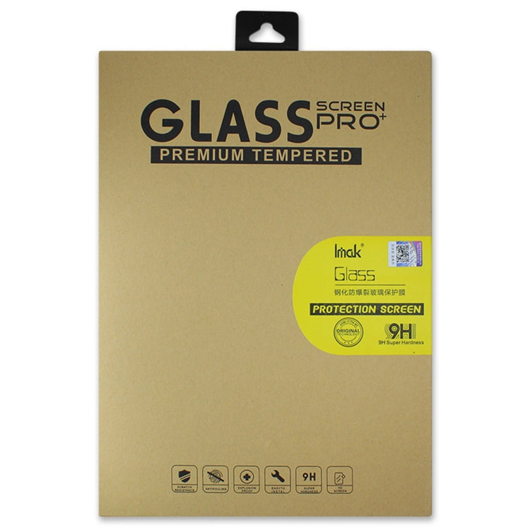 For Honor Pad V8 Pro imak H Series Tempered Glass Film