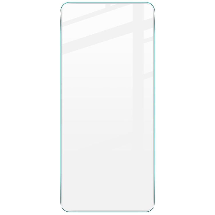 For OnePlus Nord CE4 5G/OPPO K12 5G IMAK H Series Tempered Glass Film