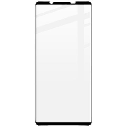 For Sony Xperia 1 VI imak 9H Surface Hardness Full Screen Tempered Glass Film Pro+ Series
