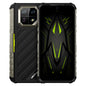 [HK Warehouse] Ulefone Armor 22, 8GB+128GB, IP68/IP69K Rugged Phone, 6.58 inch Android 15 MediaTek Helio G96 Octa Core, Network: 4G, NFC, OTG(Some Green)