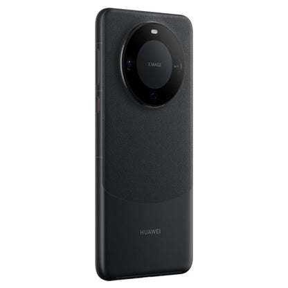HUAWEI Mate 60, 12GB+1TB,  Screen Fingerprint Identification, 6.69 inch HarmonyOS 4.0 Kirin 9000S Octa Core up to 2.62GHz, NFC, OTG, Not Support Google Play(Black)