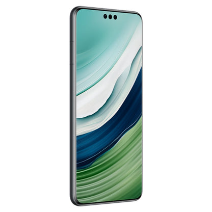 HUAWEI Mate 60 Pro, 12GB+1TB, Screen Fingerprint Identification, 6.82 inch HarmonyOS 4.0 Kirin 9000S Octa Core up to 2.62GHz, NFC, OTG, Not Support Google Play(Black)