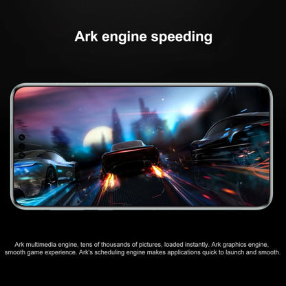 HUAWEI Mate 60 Pro, 12GB+512GB, Screen Fingerprint Identification, 6.82 inch HarmonyOS 4.0 Kirin 9000S Octa Core up to 2.62GHz, NFC, OTG, Not Support Google Play(Cyan)