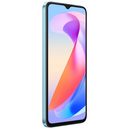 Honor Play 40S 5G, 4 Go+128 Go, écran 6,56 pouces MagicOS 7.1 Snapdragon 480 Plus Octa Core jusqu'à 2,2 GHz, Réseau: 5G, Ne prend pas en charge Google Play (Vert Jade Encre)