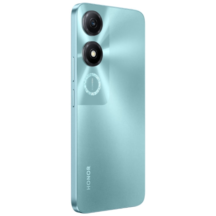 Honor Play 40S 5G, 4 Go+128 Go, écran 6,56 pouces MagicOS 7.1 Snapdragon 480 Plus Octa Core jusqu'à 2,2 GHz, Réseau: 5G, Ne prend pas en charge Google Play (Vert Jade Encre)