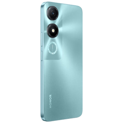 Honor Play 40S 5G, 4 Go+128 Go, écran 6,56 pouces MagicOS 7.1 Snapdragon 480 Plus Octa Core jusqu'à 2,2 GHz, Réseau: 5G, Ne prend pas en charge Google Play (Vert Jade Encre)