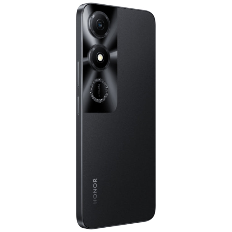 Honor Play 40S 5G, 4GB+128GB, 6.56 inch MagicOS 7.1 Snapdragon 480 Plus Octa Core up to 2.2GHz, Network: 5G, Not Support Google Play(Magic Night Black)