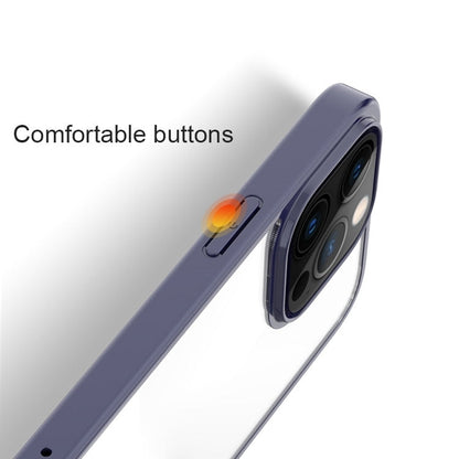 For iPhone 15 Pro Mutural Jiantou Series Electroplating Phone Case(Grey)