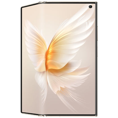 Honor V Purse 5G, 16GB+512GB, Side Fingerprint, 7.71 inch + 6.45 inch MagicOS 7.2 Qualcomm Snapdragon 778G Octa Core, Network: 5G, OTG, NFC, Not Support Google Play(Gold)