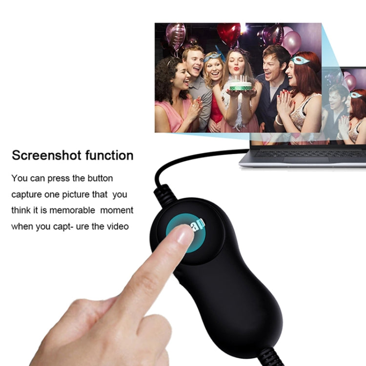 EZCAP 159 USB 2.0 Video Grabber Capture Card Window Mac VLC Media Player